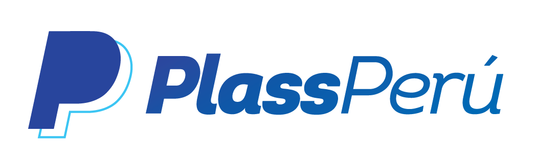 Logo PlassPerú